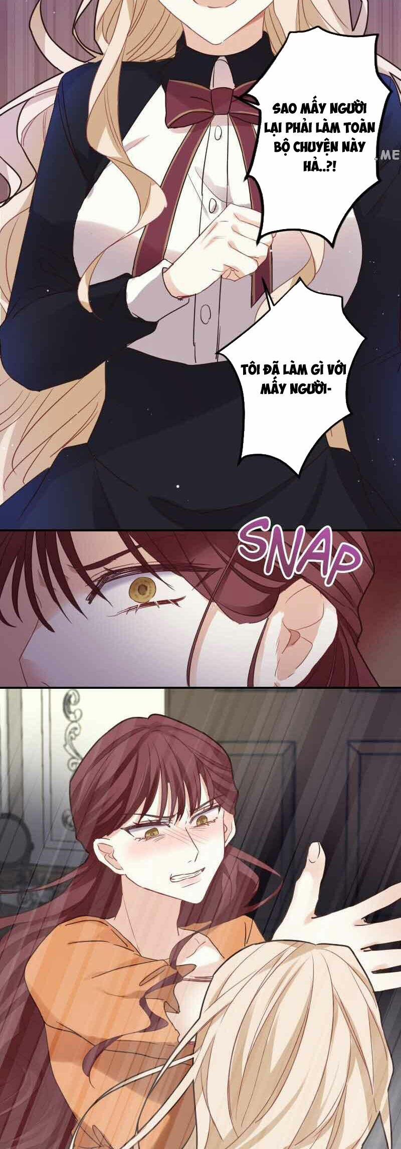 Từ Nghĩa Vụ Đến Thật Lòng 2 trang 18