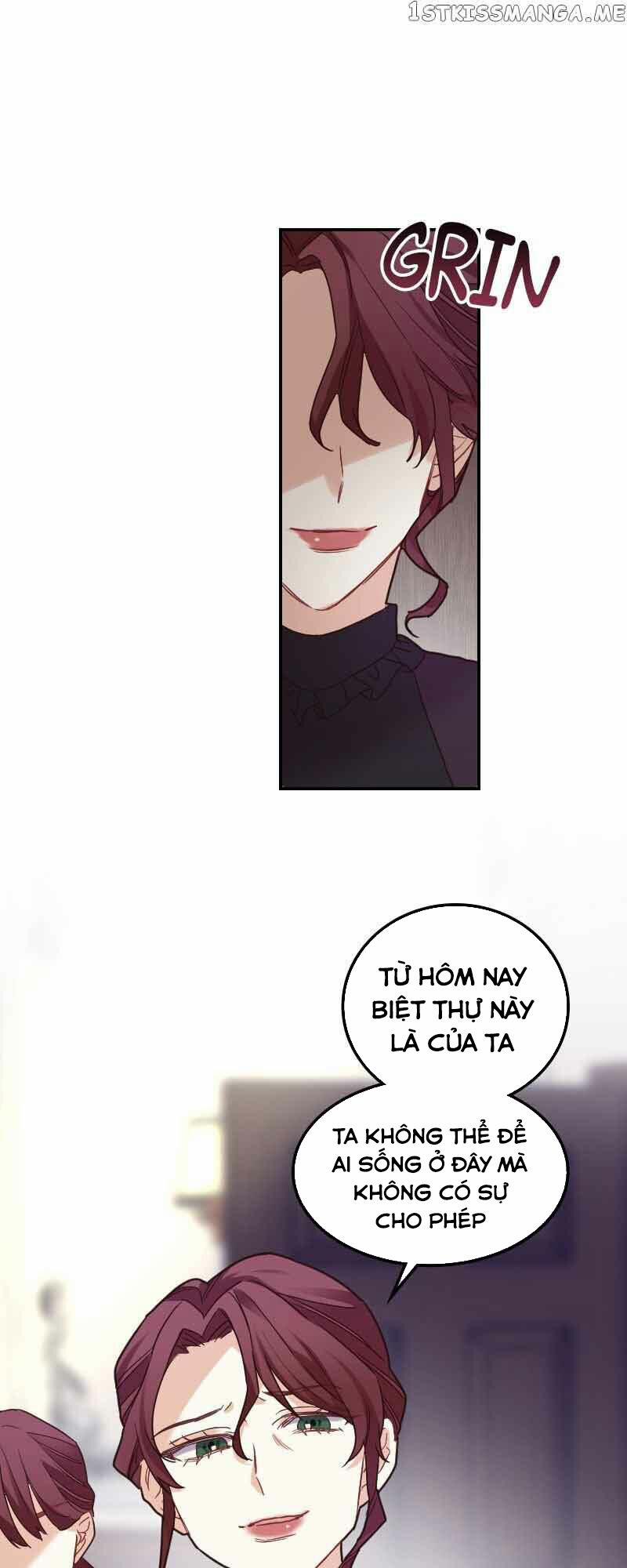 Từ Nghĩa Vụ Đến Thật Lòng 2 trang 2