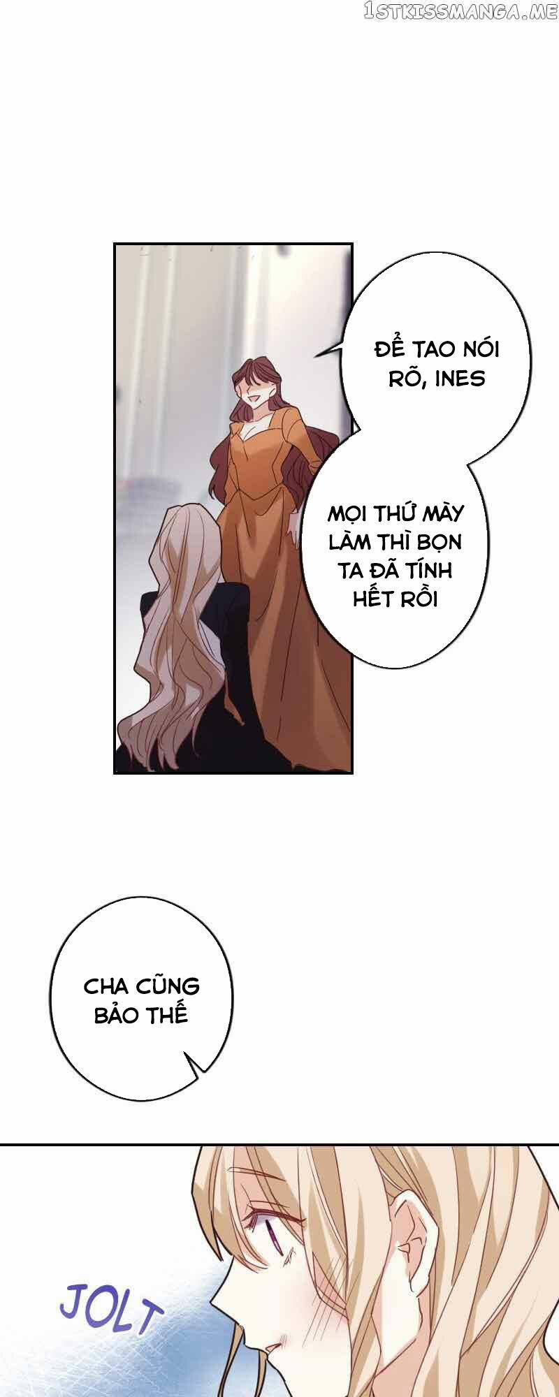 Từ Nghĩa Vụ Đến Thật Lòng 2 trang 20