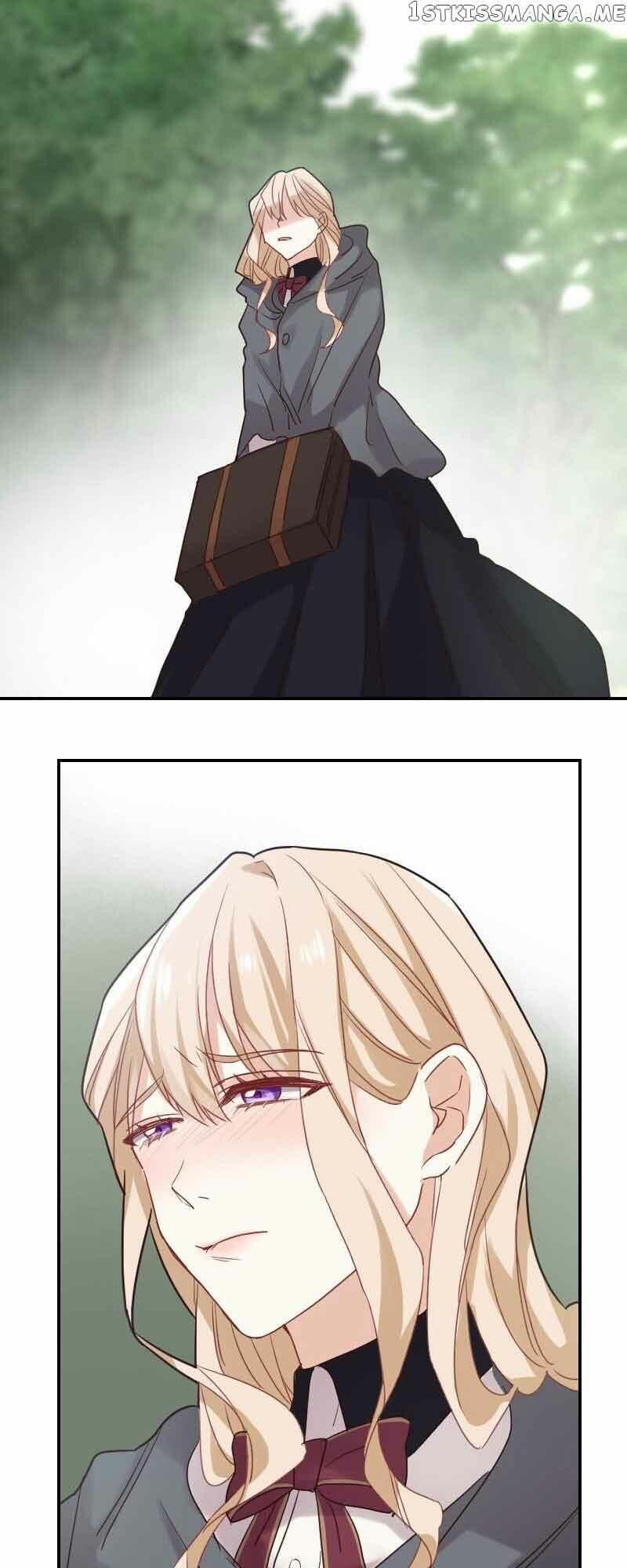 Từ Nghĩa Vụ Đến Thật Lòng 2 trang 25