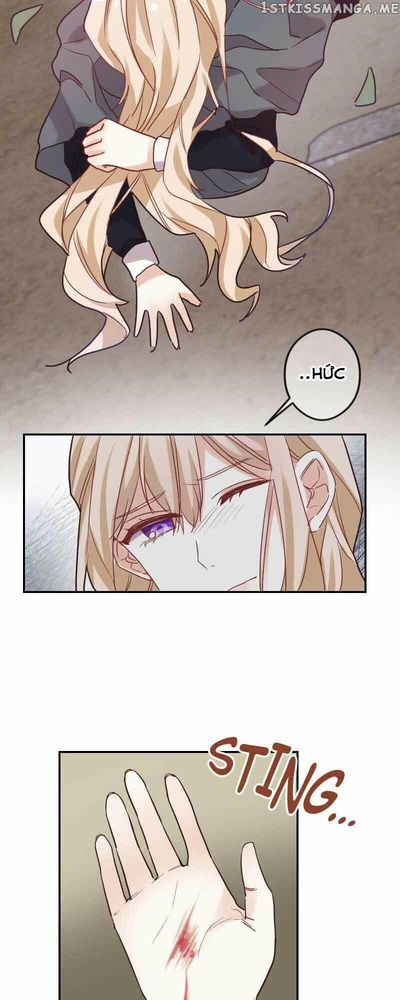 Từ Nghĩa Vụ Đến Thật Lòng 2 trang 27