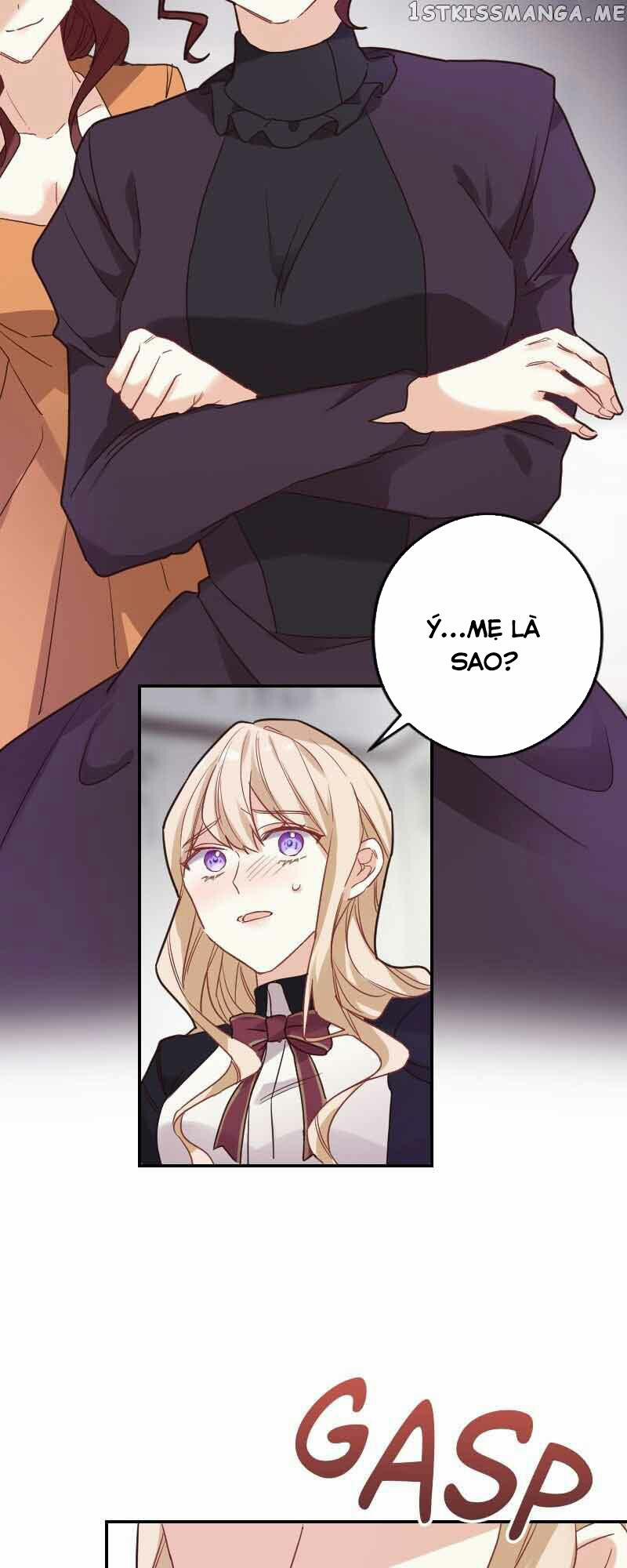 Từ Nghĩa Vụ Đến Thật Lòng 2 trang 3