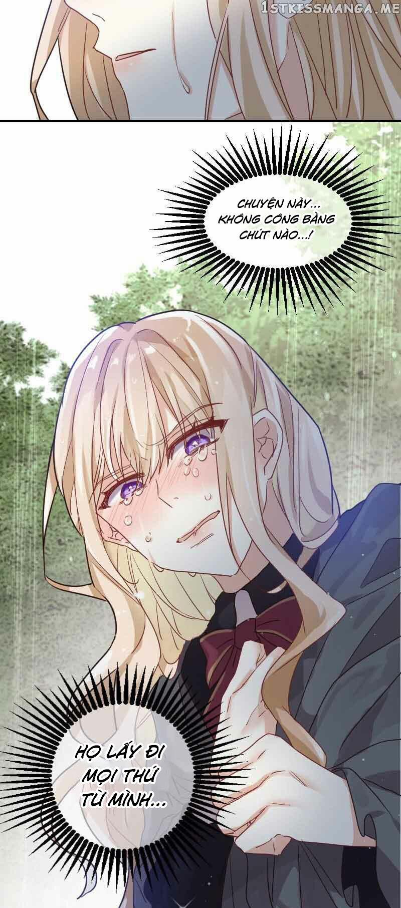 Từ Nghĩa Vụ Đến Thật Lòng 2 trang 30