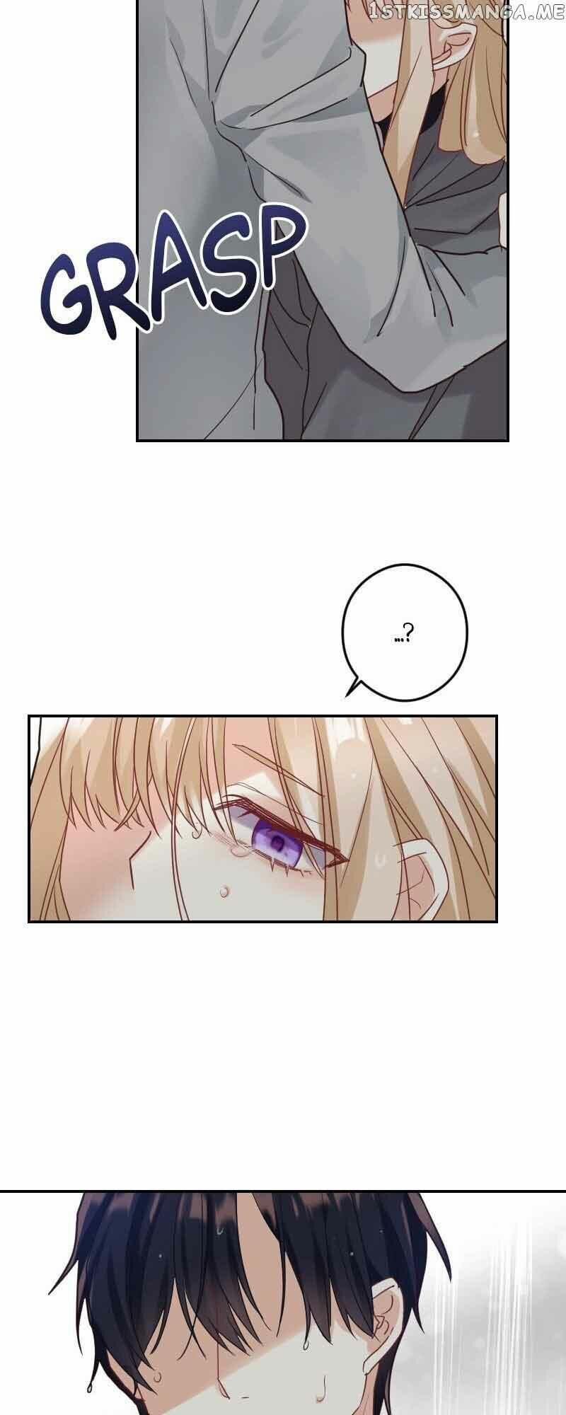 Từ Nghĩa Vụ Đến Thật Lòng 2 trang 34