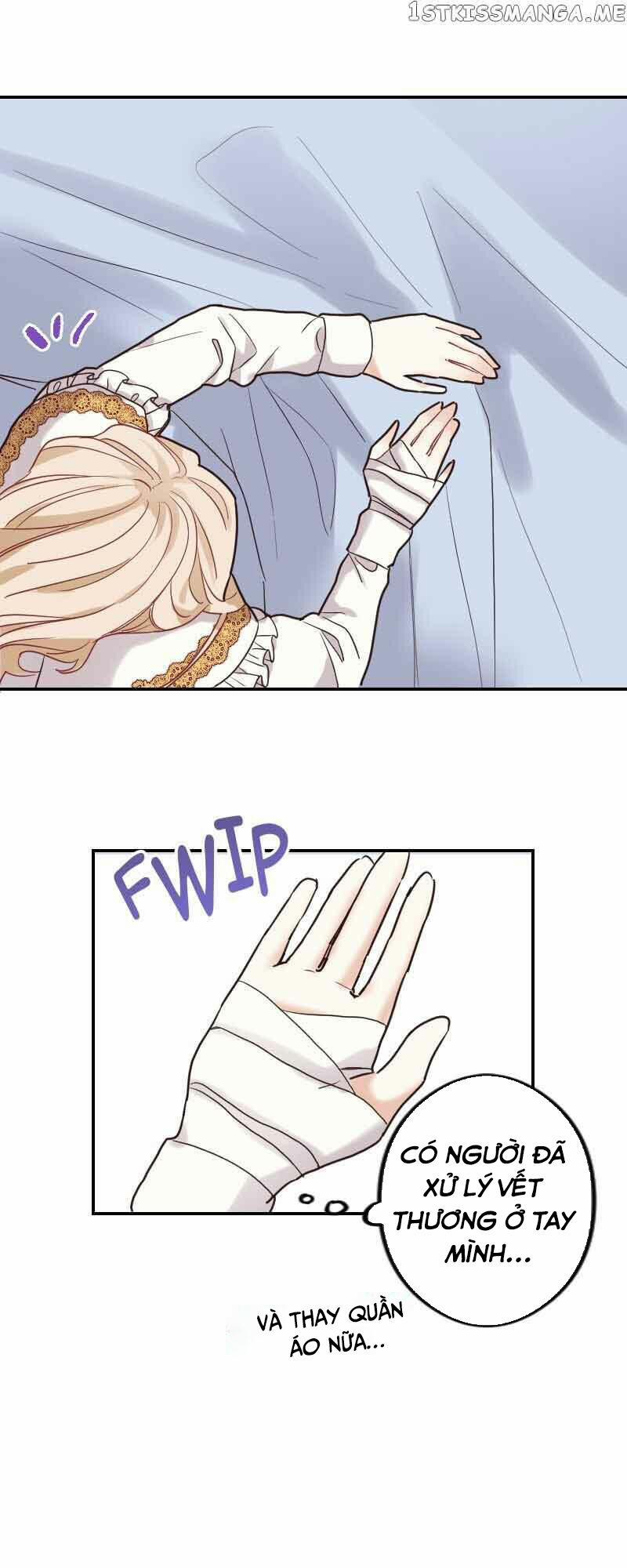 Từ Nghĩa Vụ Đến Thật Lòng 2 trang 40