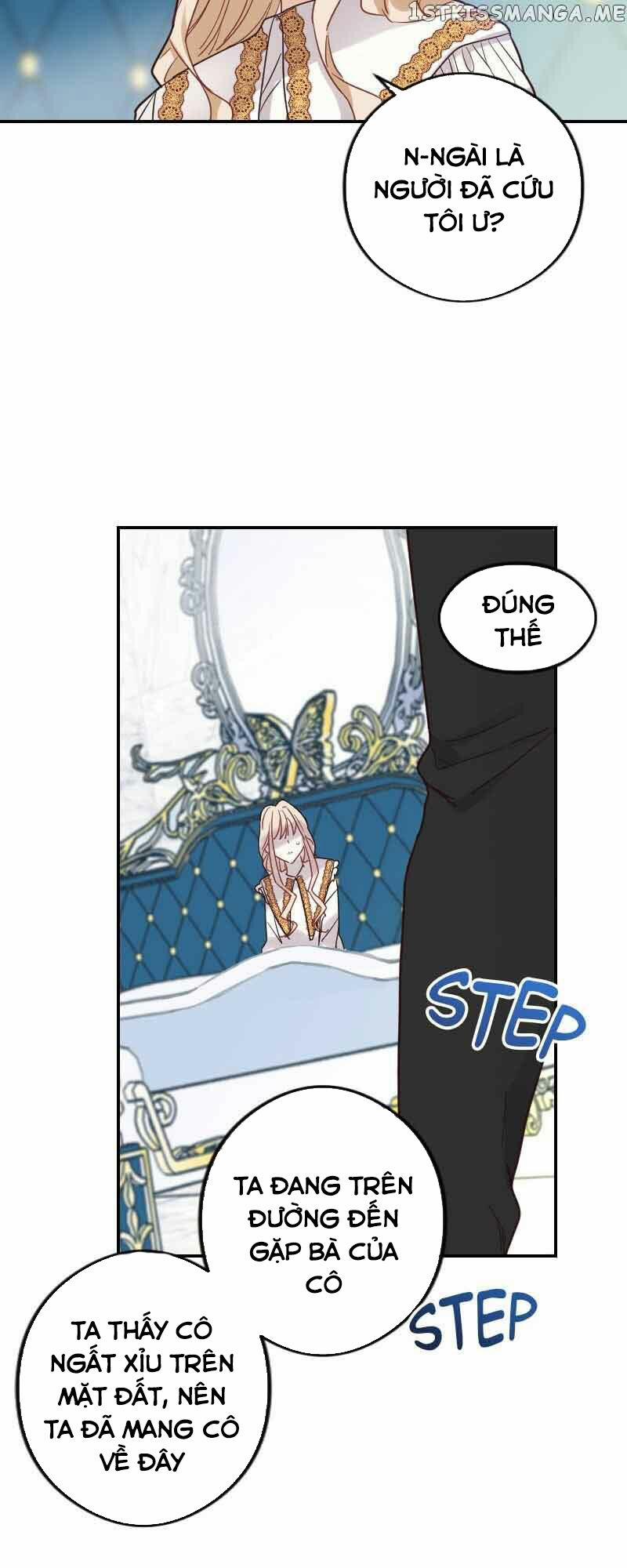 Từ Nghĩa Vụ Đến Thật Lòng 2 trang 43