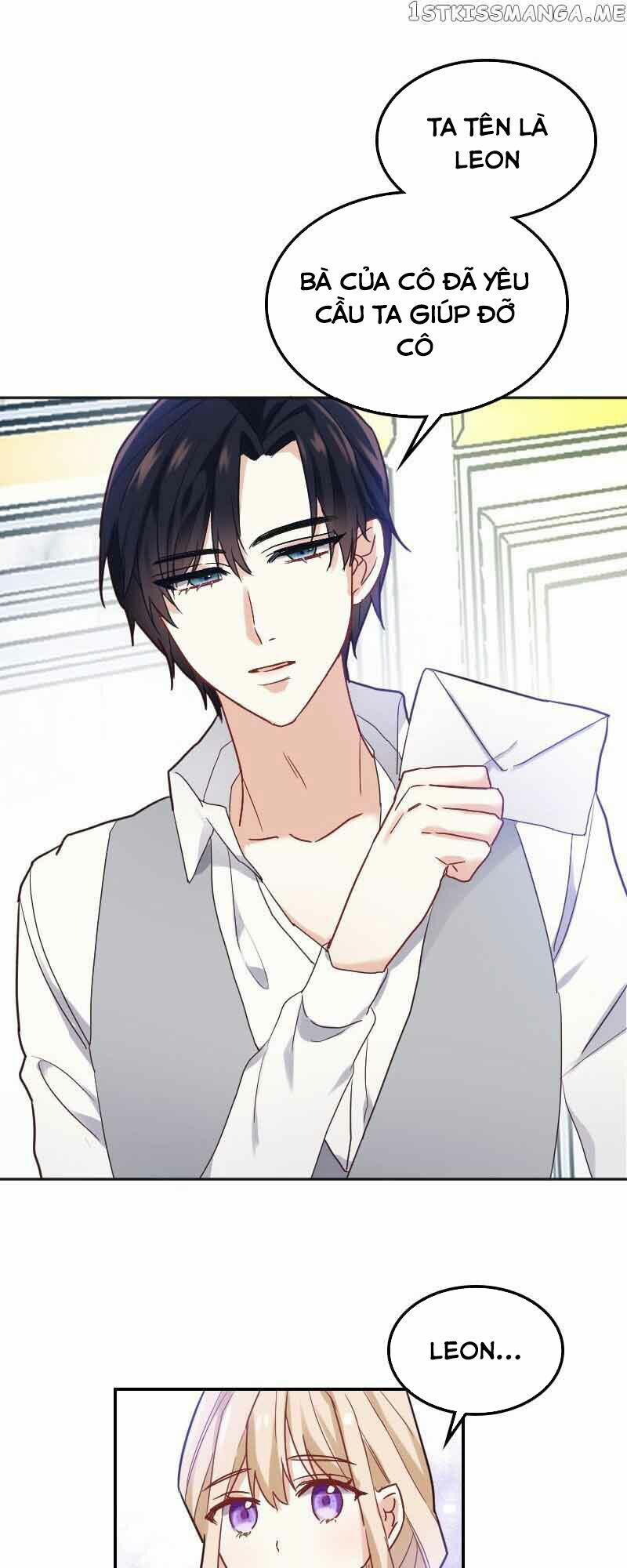 Từ Nghĩa Vụ Đến Thật Lòng 2 trang 50