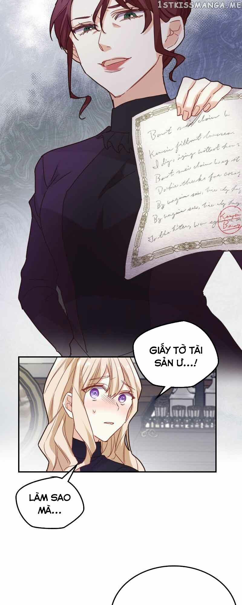 Từ Nghĩa Vụ Đến Thật Lòng 2 trang 6