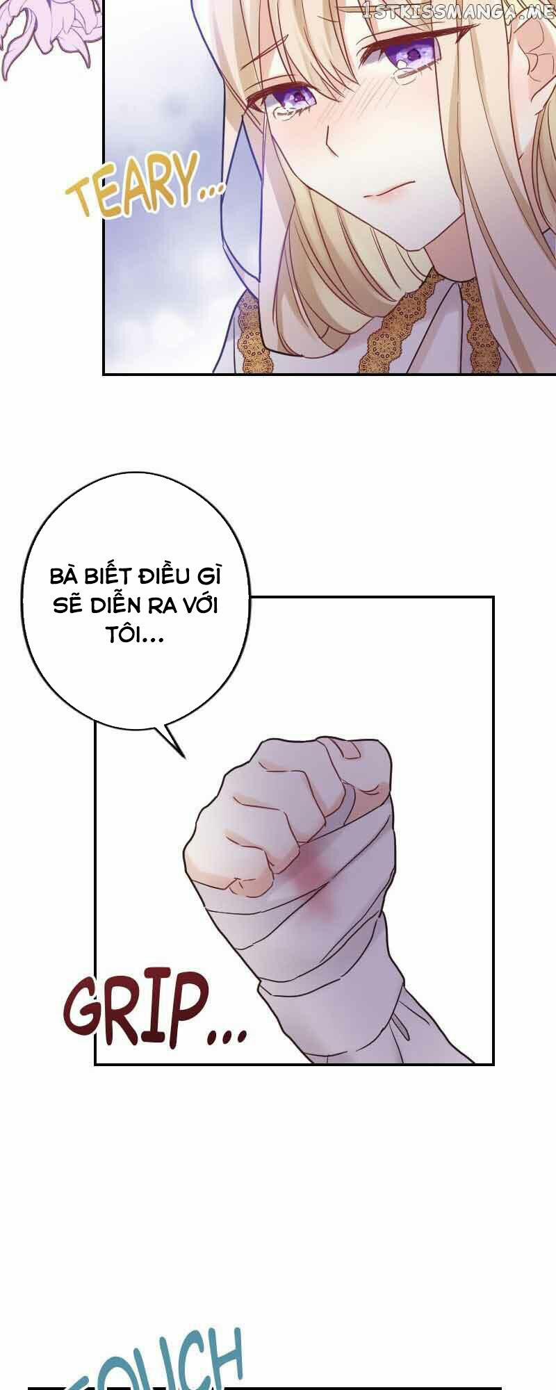 Từ Nghĩa Vụ Đến Thật Lòng 2 trang 61