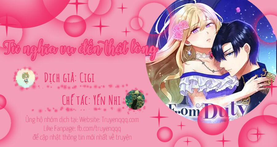 Từ Nghĩa Vụ Đến Thật Lòng 2 trang 68