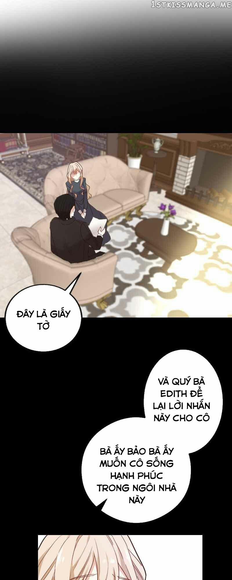 Từ Nghĩa Vụ Đến Thật Lòng 2 trang 9