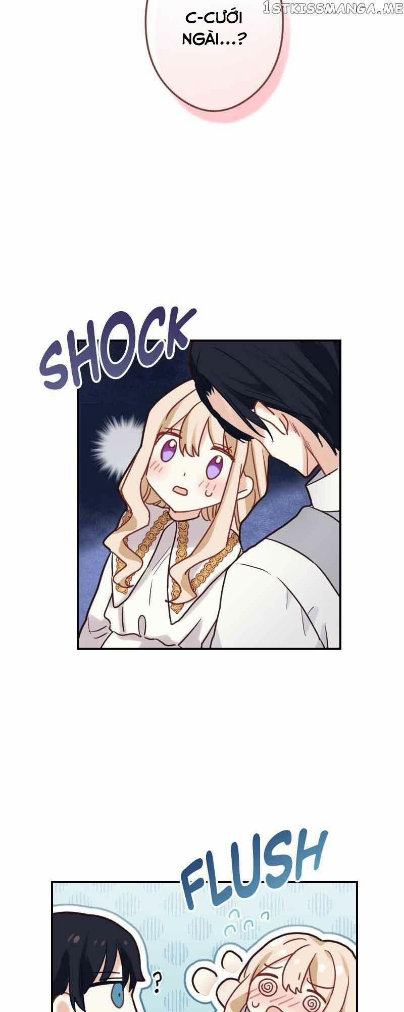 Từ Nghĩa Vụ Đến Thật Lòng 3 trang 1