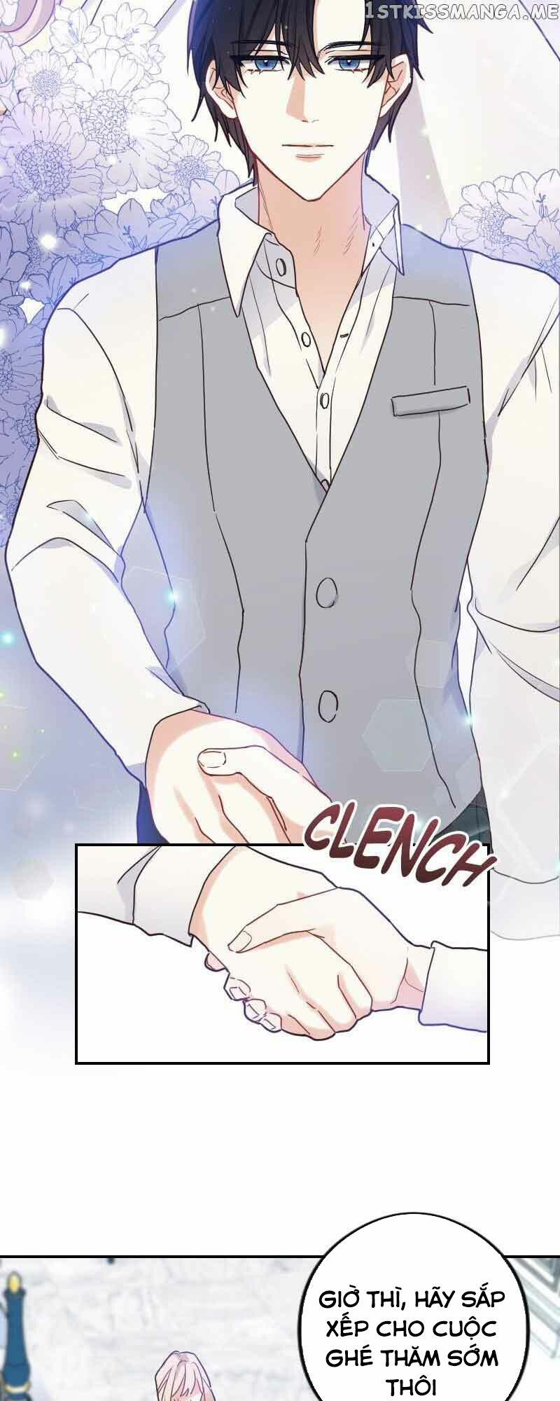 Từ Nghĩa Vụ Đến Thật Lòng 3 trang 12