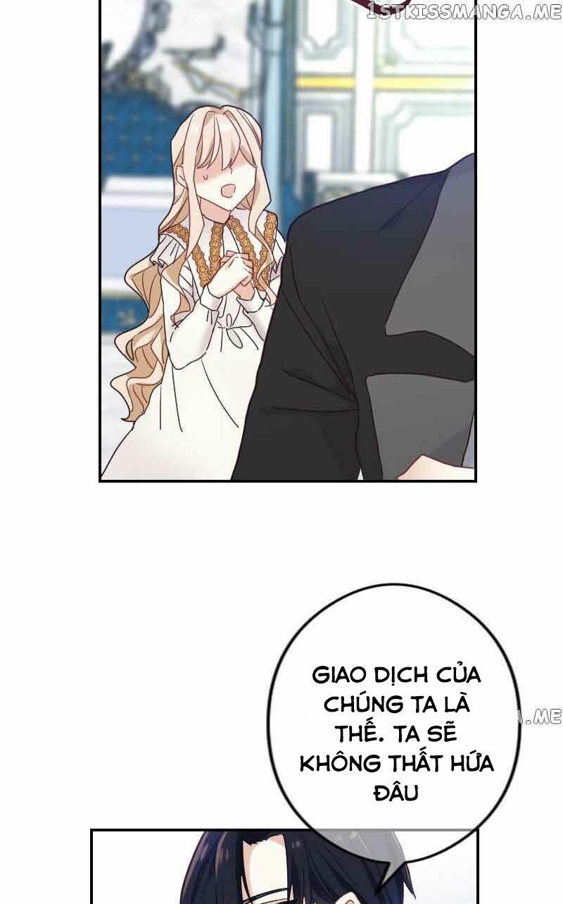 Từ Nghĩa Vụ Đến Thật Lòng 3 trang 15