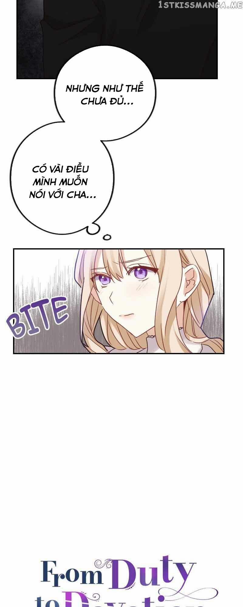 Từ Nghĩa Vụ Đến Thật Lòng 3 trang 18