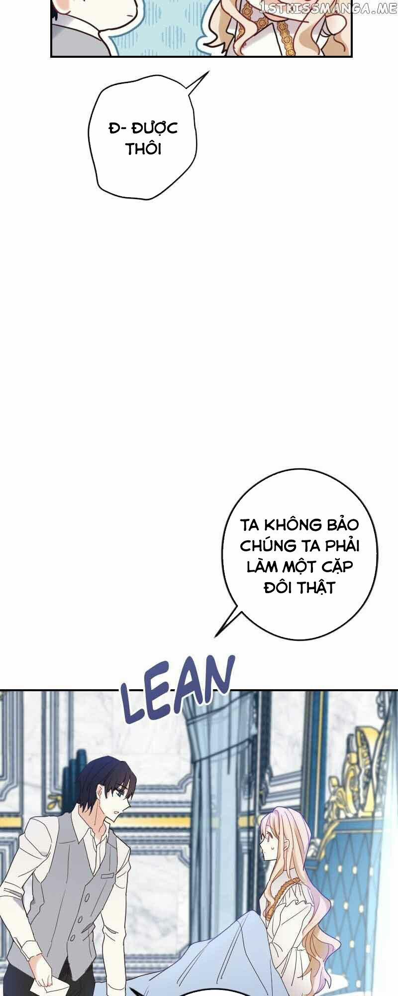 Từ Nghĩa Vụ Đến Thật Lòng 3 trang 2