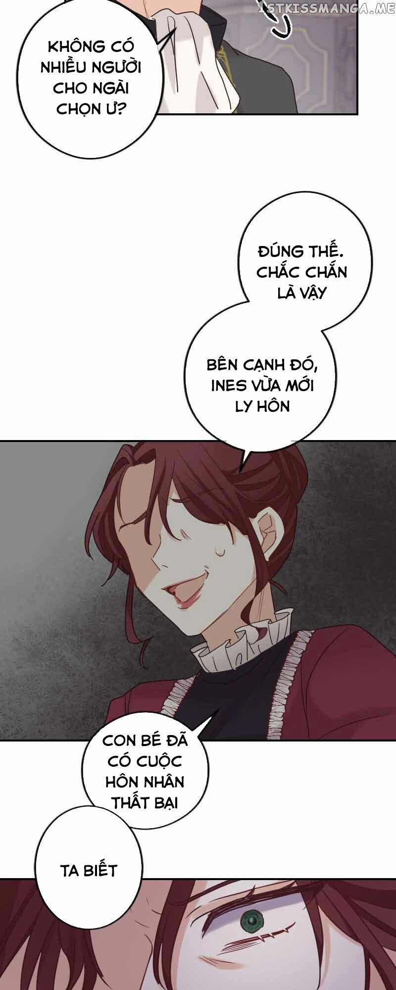 Từ Nghĩa Vụ Đến Thật Lòng 3 trang 26