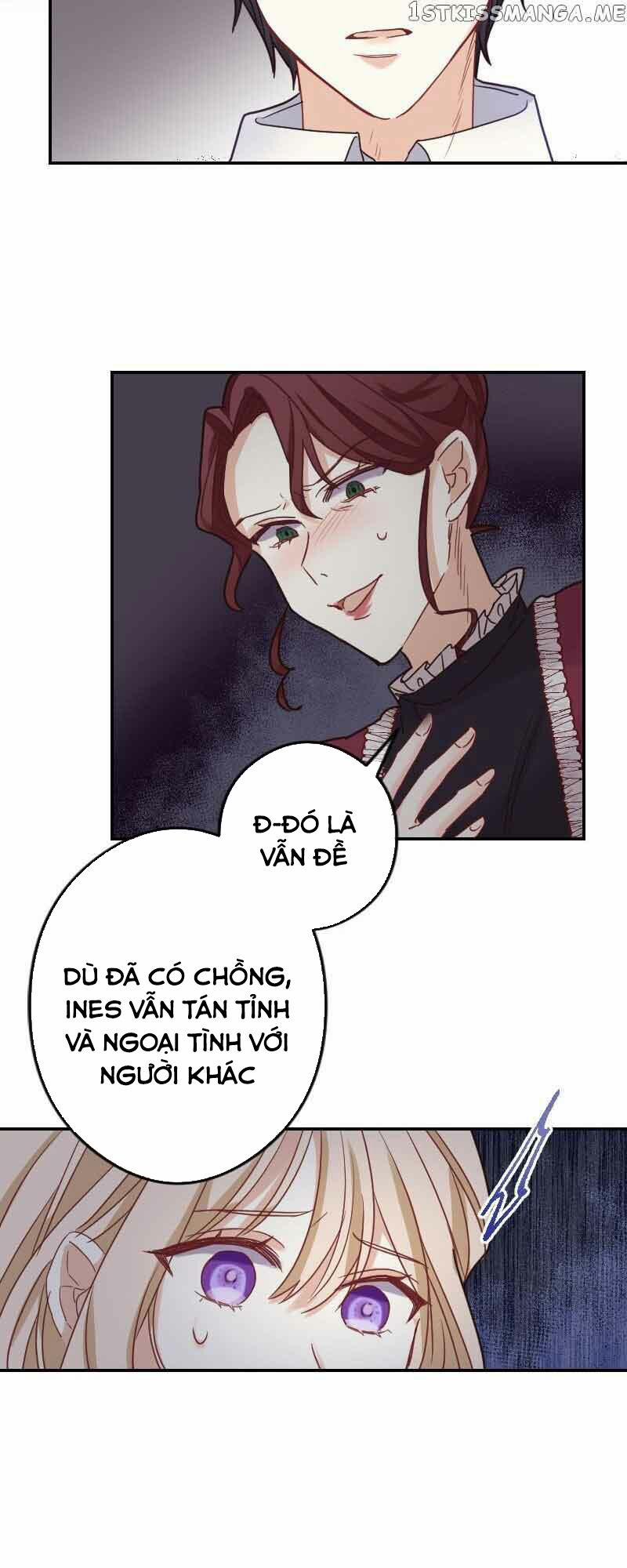 Từ Nghĩa Vụ Đến Thật Lòng 3 trang 28