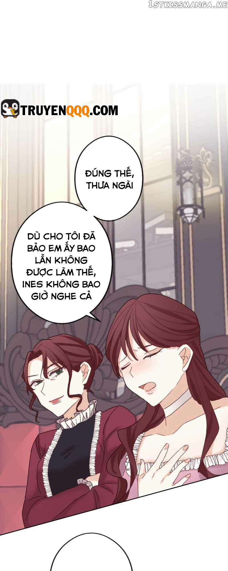 Từ Nghĩa Vụ Đến Thật Lòng 3 trang 29