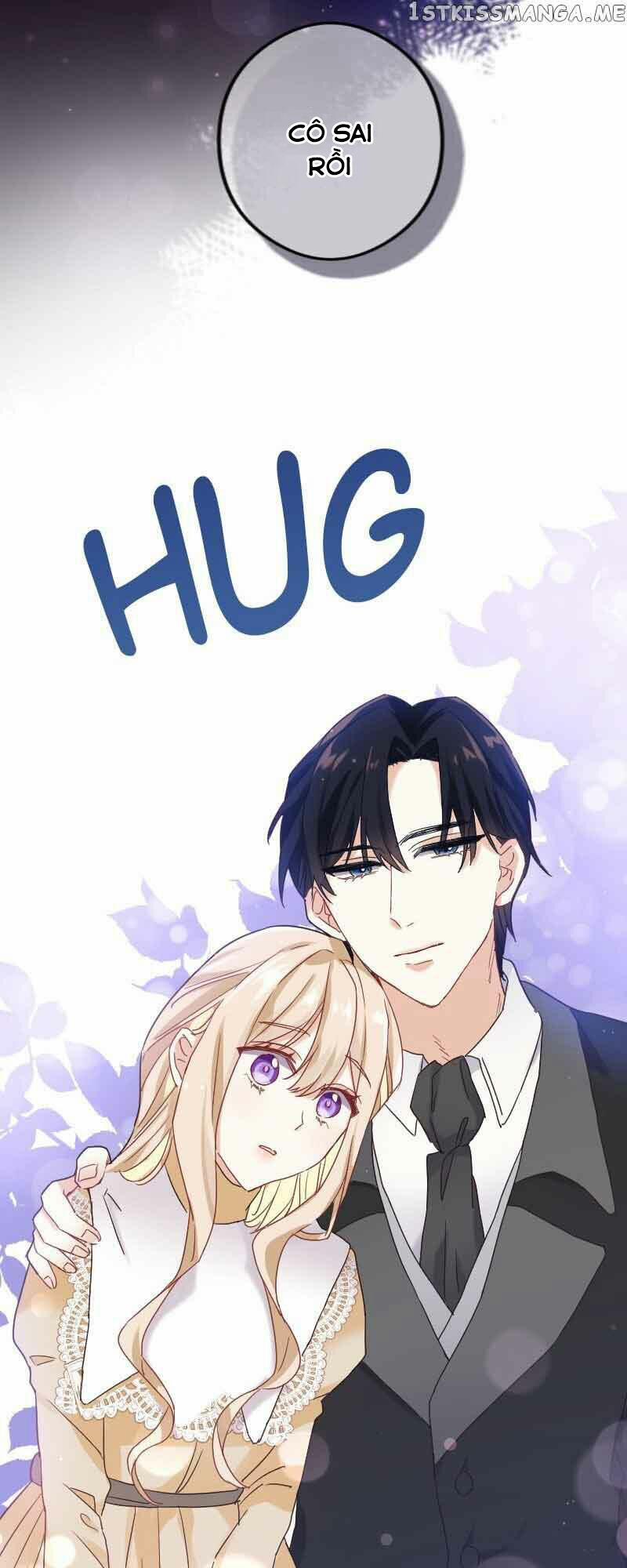 Từ Nghĩa Vụ Đến Thật Lòng 3 trang 32