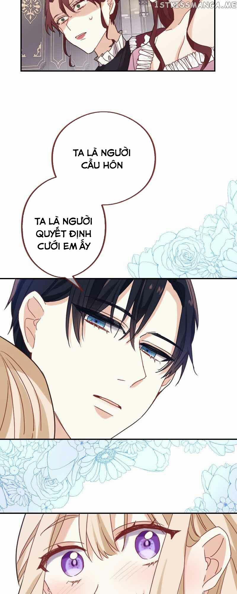 Từ Nghĩa Vụ Đến Thật Lòng 3 trang 35