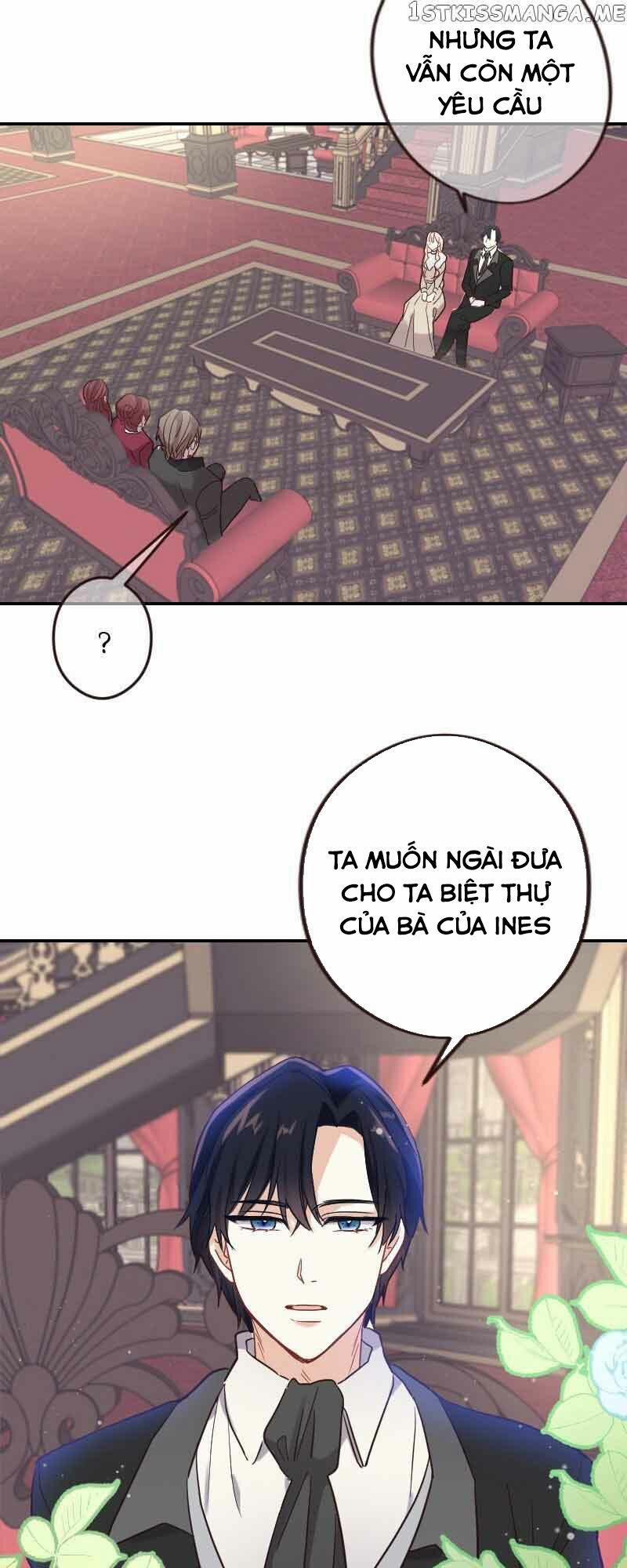 Từ Nghĩa Vụ Đến Thật Lòng 4 trang 1