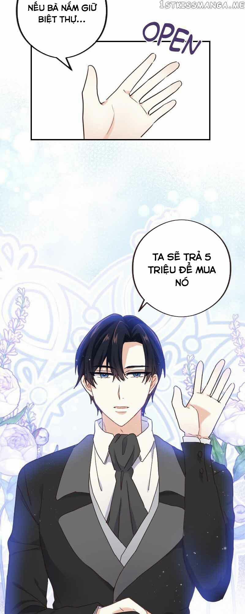 Từ Nghĩa Vụ Đến Thật Lòng 4 trang 11