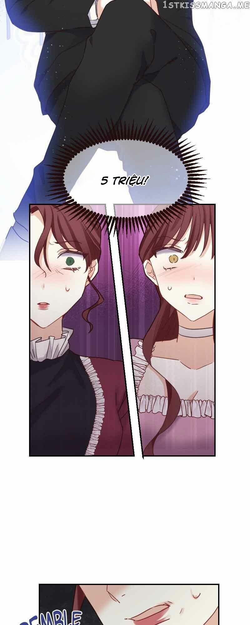 Từ Nghĩa Vụ Đến Thật Lòng 4 trang 12