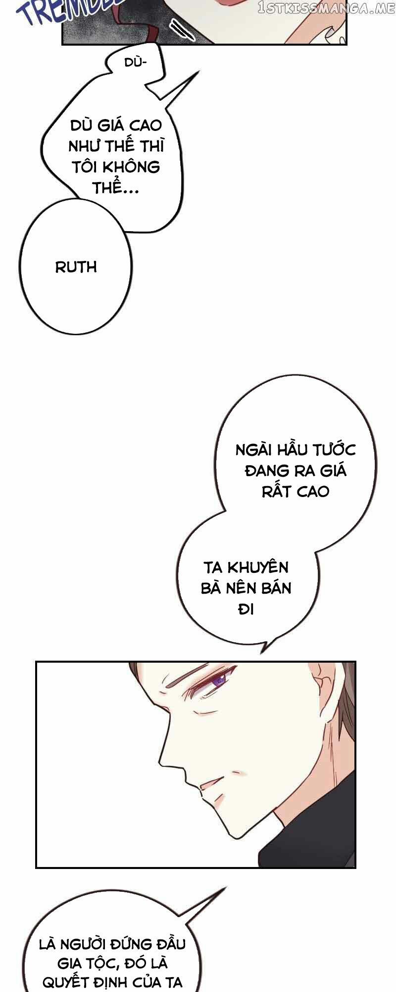 Từ Nghĩa Vụ Đến Thật Lòng 4 trang 13