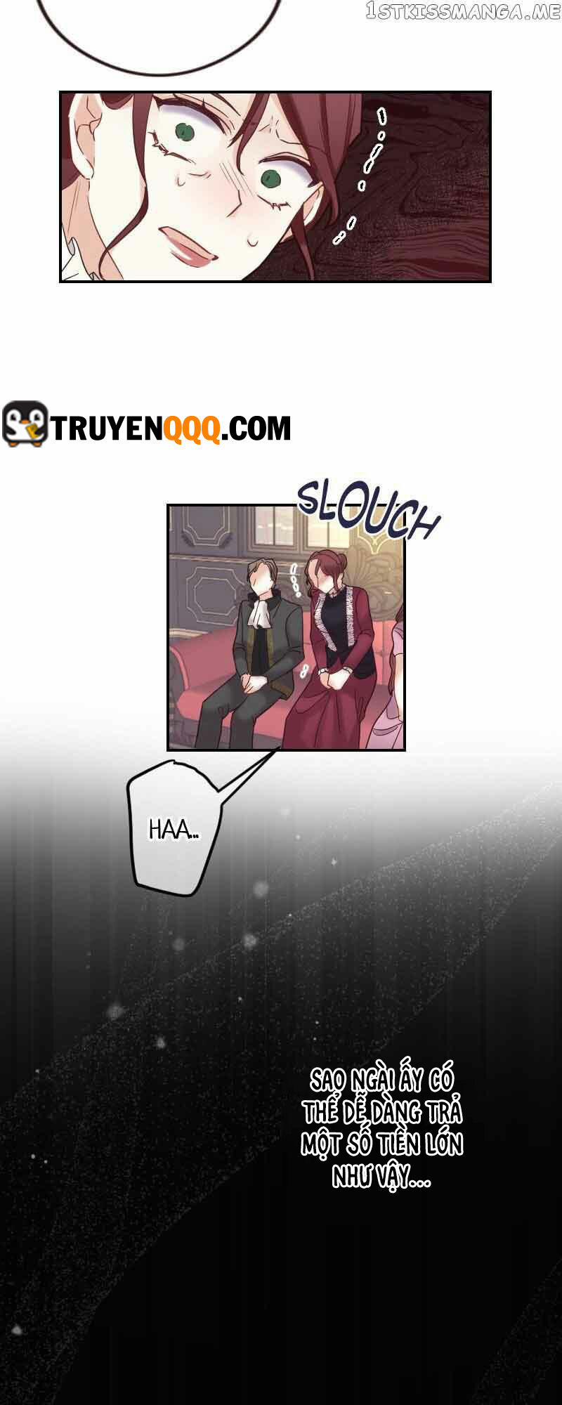 Từ Nghĩa Vụ Đến Thật Lòng 4 trang 14