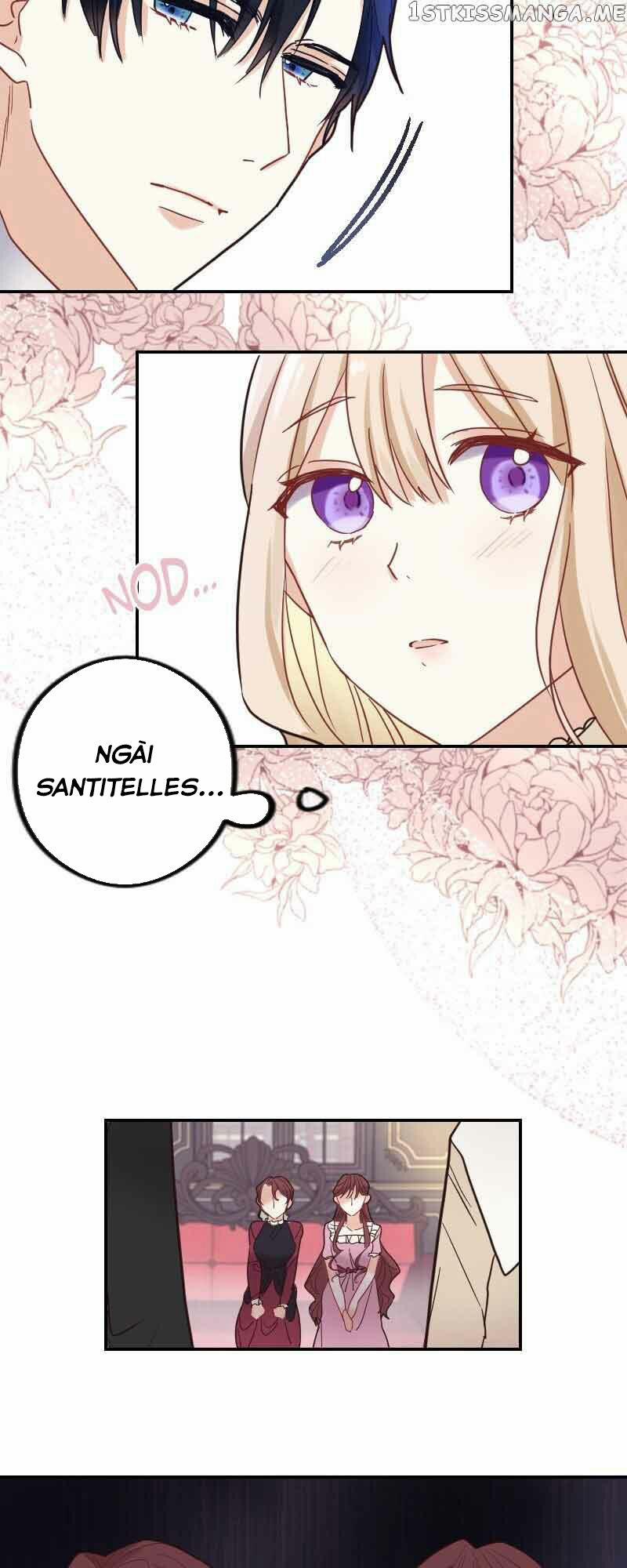 Từ Nghĩa Vụ Đến Thật Lòng 4 trang 17