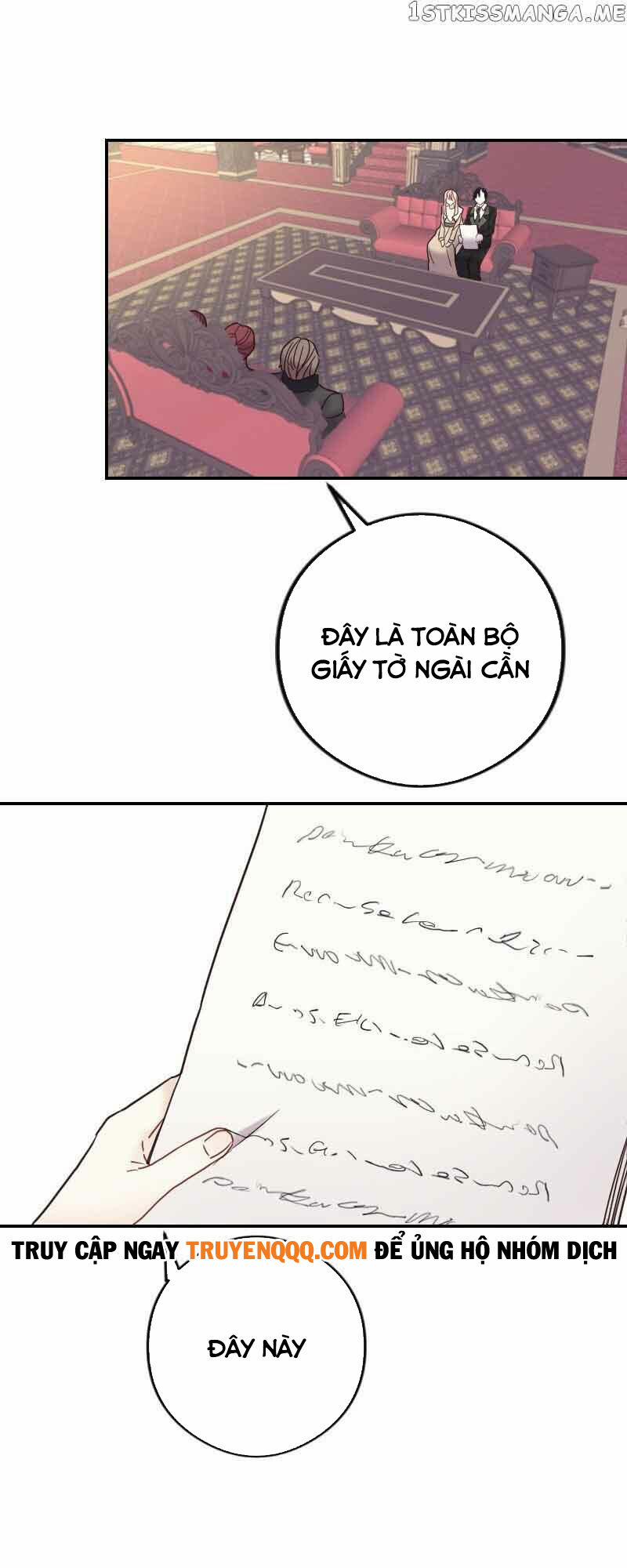 Từ Nghĩa Vụ Đến Thật Lòng 4 trang 19