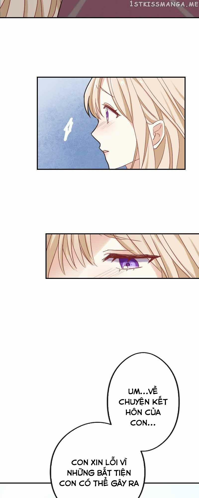 Từ Nghĩa Vụ Đến Thật Lòng 4 trang 25