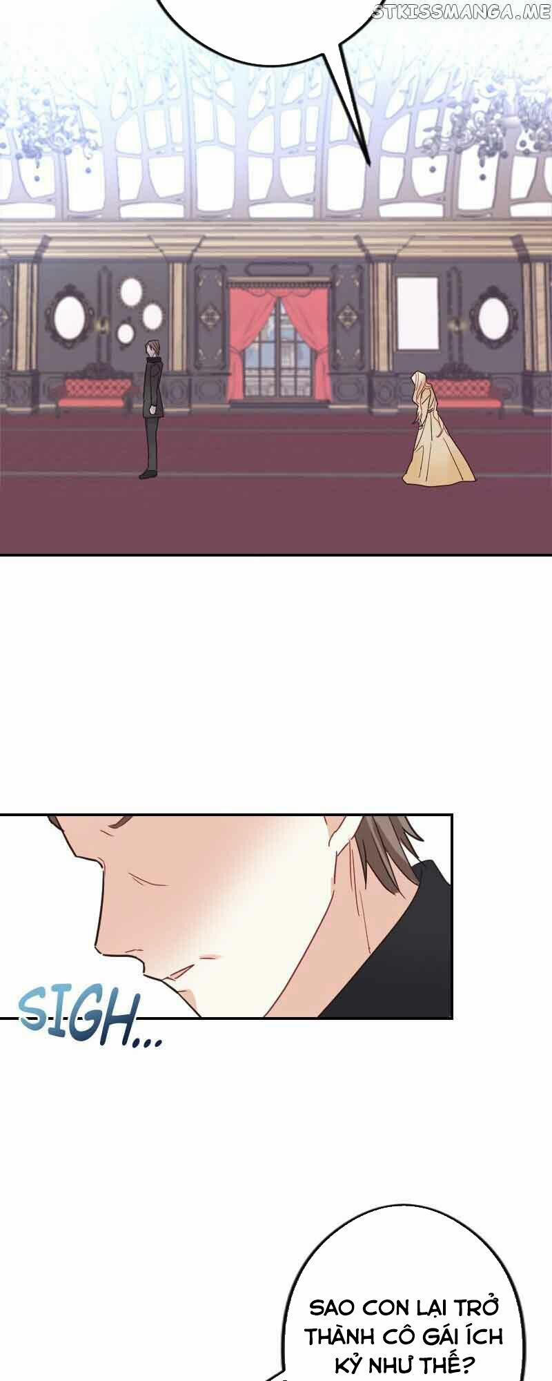 Từ Nghĩa Vụ Đến Thật Lòng 4 trang 26