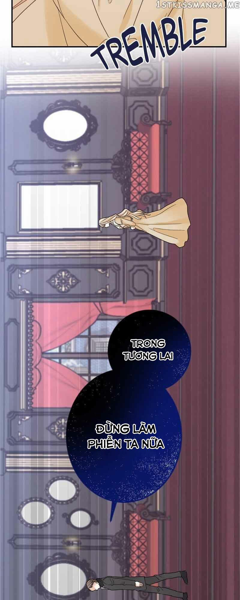 Từ Nghĩa Vụ Đến Thật Lòng 4 trang 28