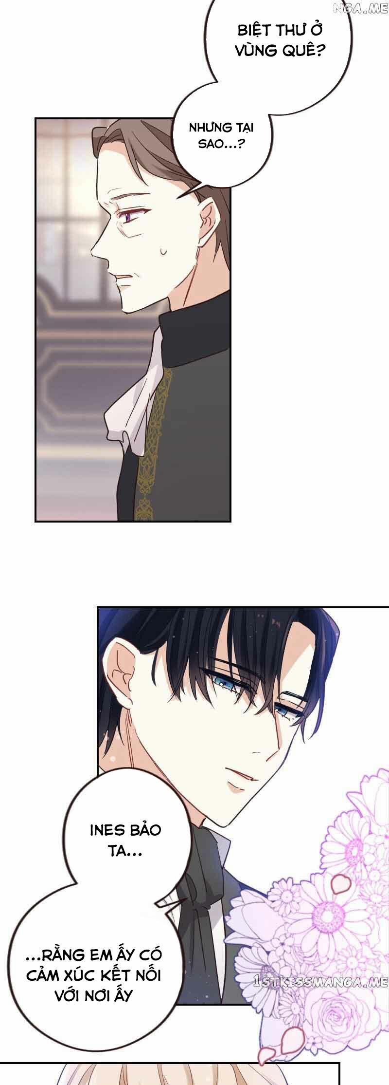 Từ Nghĩa Vụ Đến Thật Lòng 4 trang 3