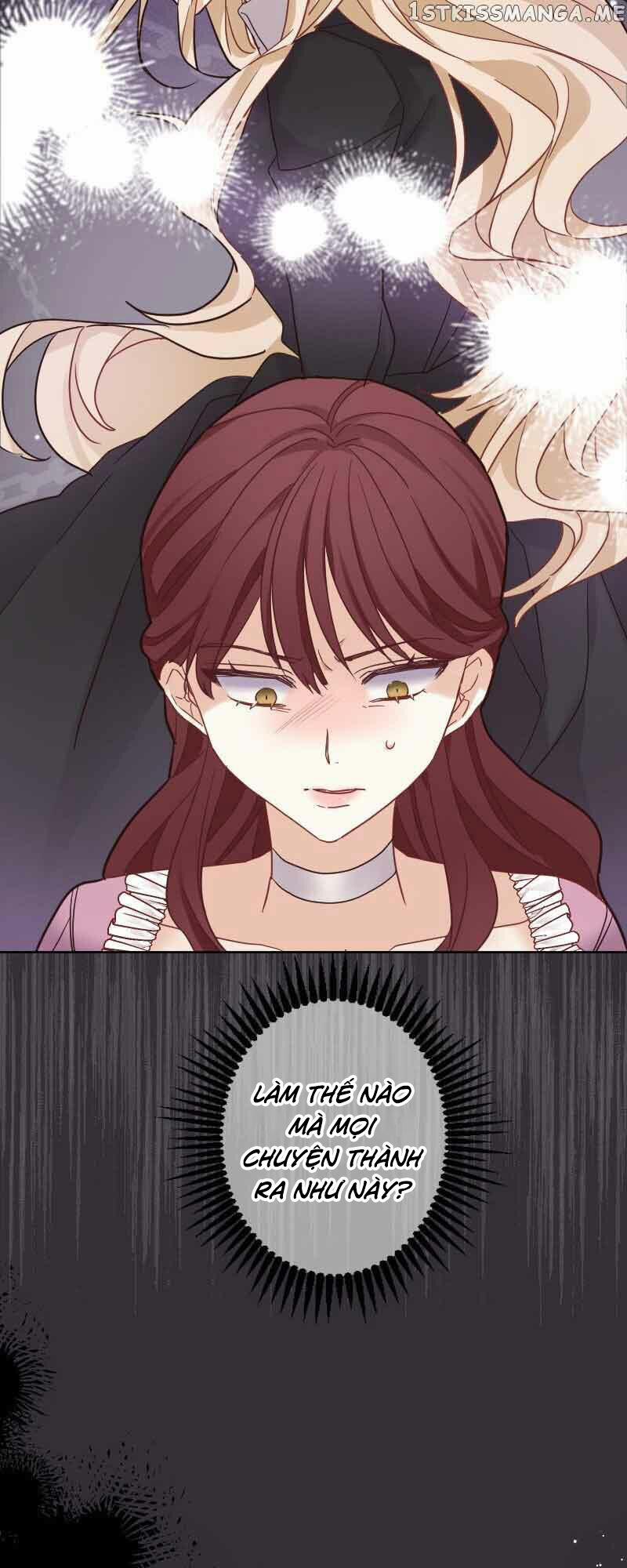 Từ Nghĩa Vụ Đến Thật Lòng 4 trang 36