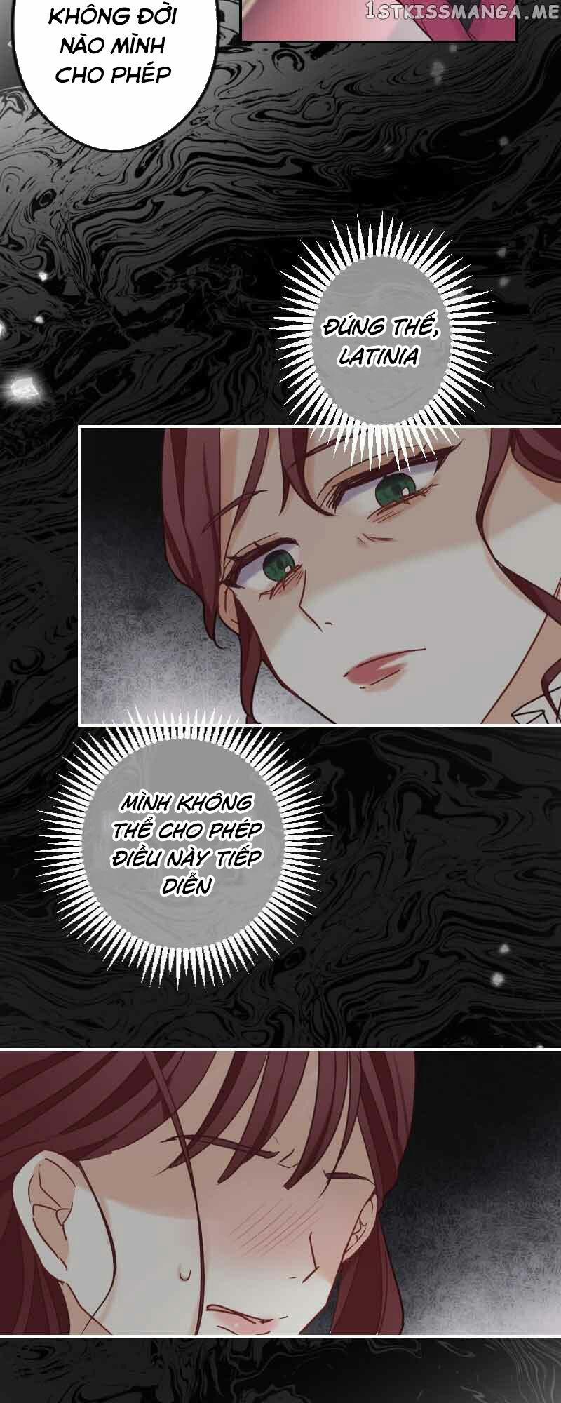 Từ Nghĩa Vụ Đến Thật Lòng 4 trang 40