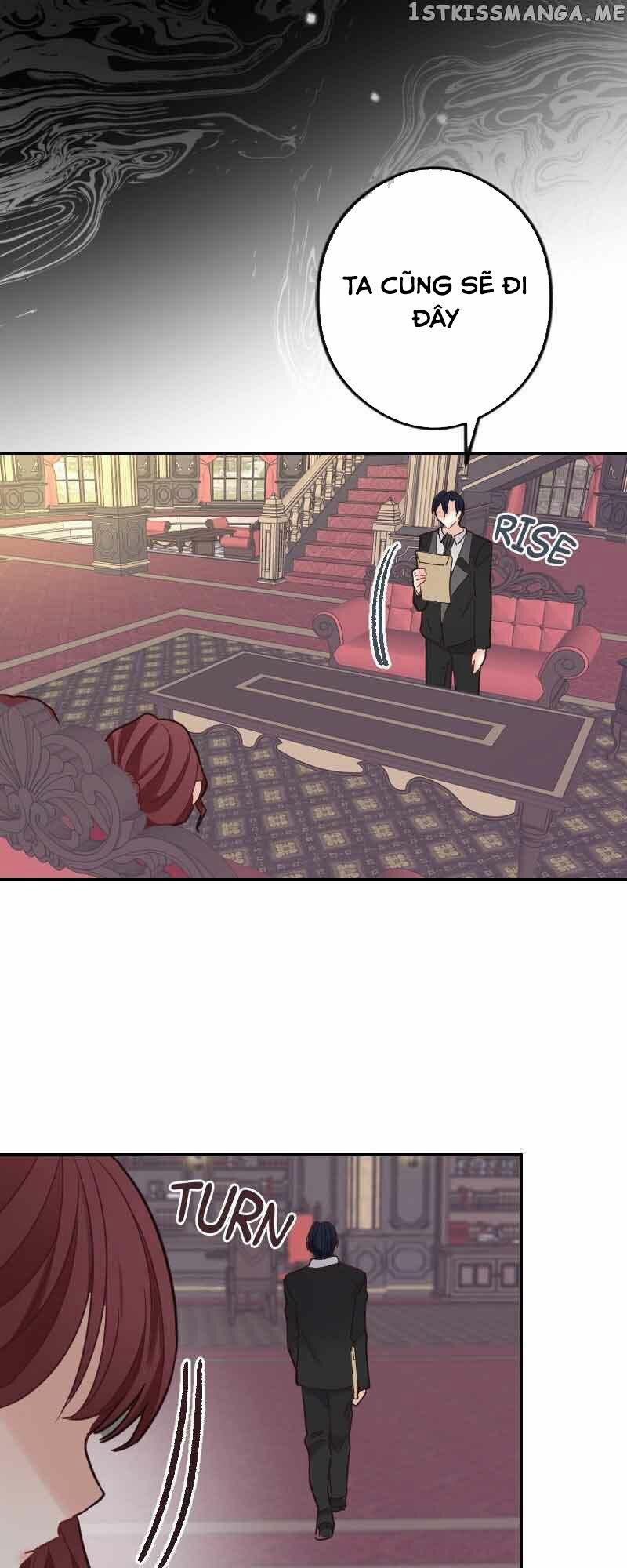 Từ Nghĩa Vụ Đến Thật Lòng 4 trang 41