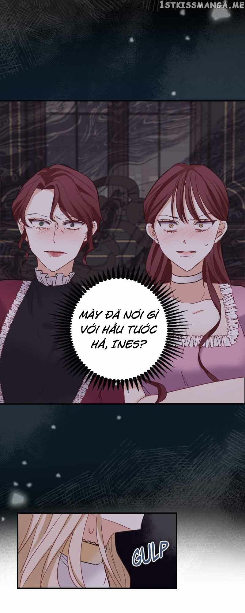 Từ Nghĩa Vụ Đến Thật Lòng 4 trang 5