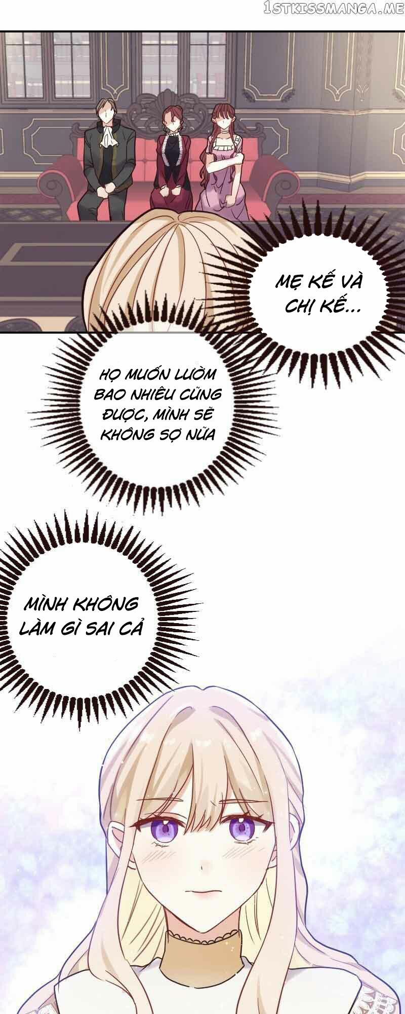 Từ Nghĩa Vụ Đến Thật Lòng 4 trang 6