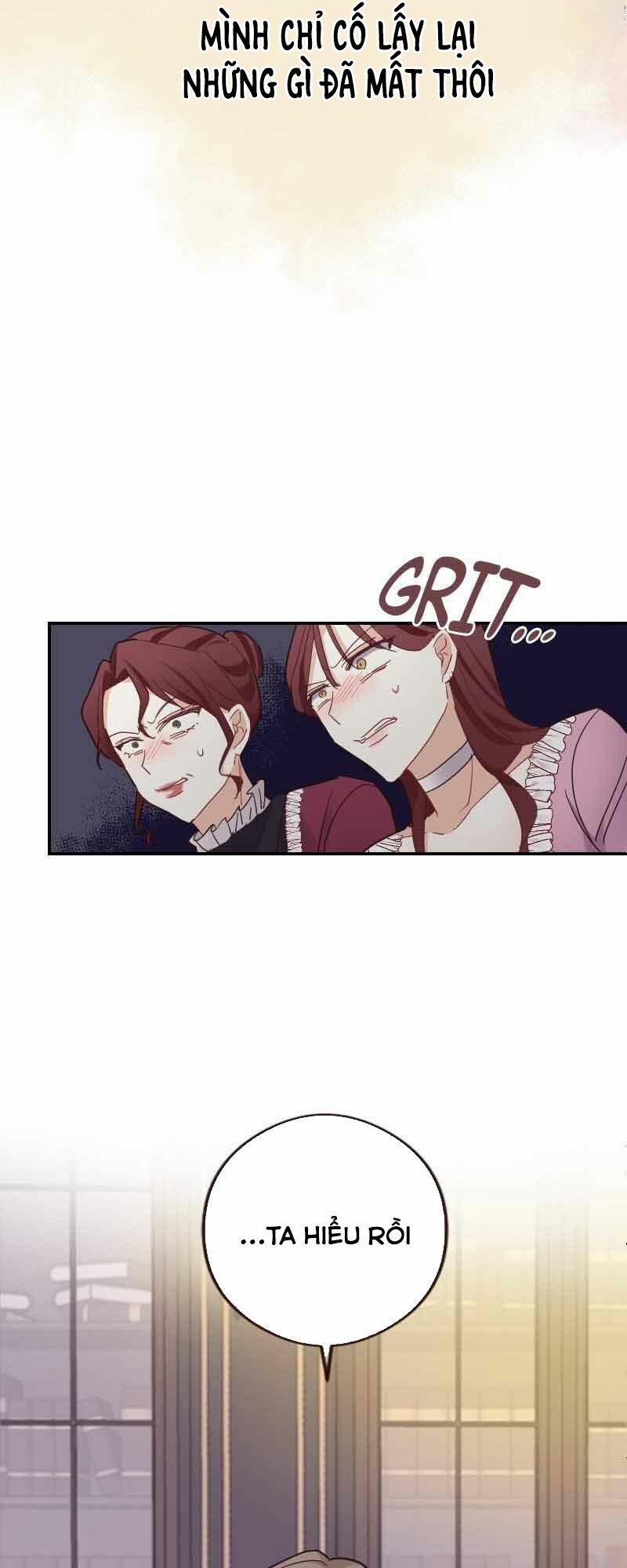 Từ Nghĩa Vụ Đến Thật Lòng 4 trang 8