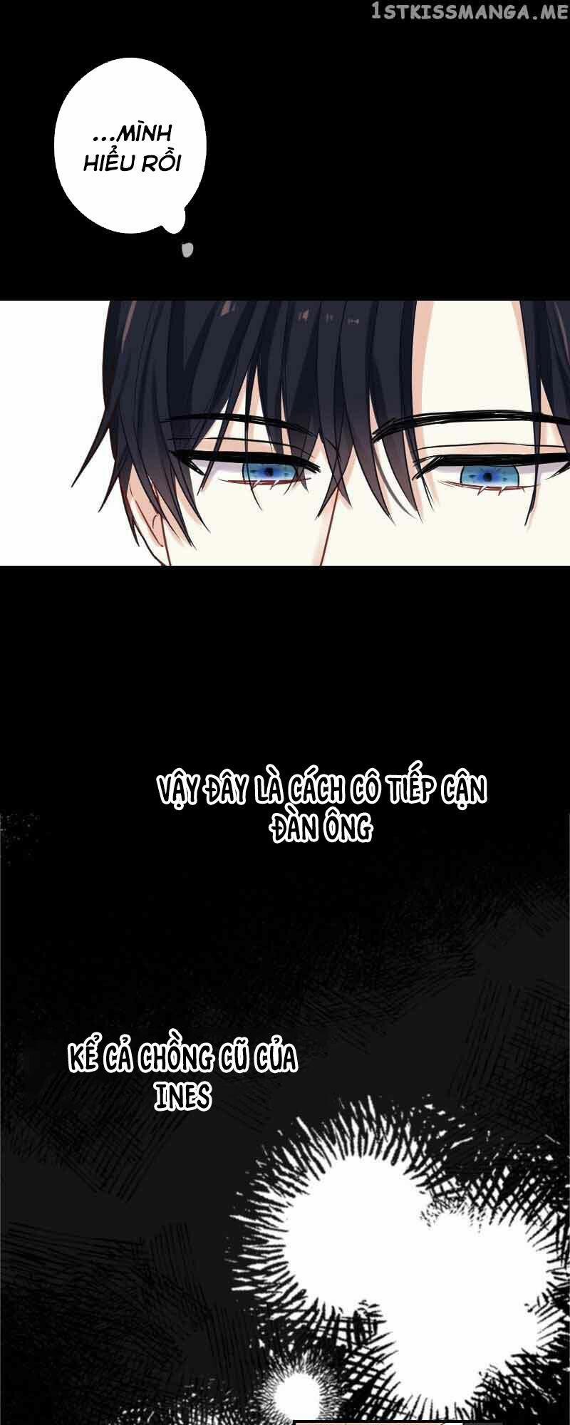 Từ Nghĩa Vụ Đến Thật Lòng 5 trang 1