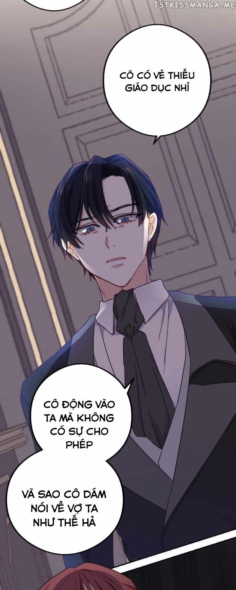 Từ Nghĩa Vụ Đến Thật Lòng 5 trang 10