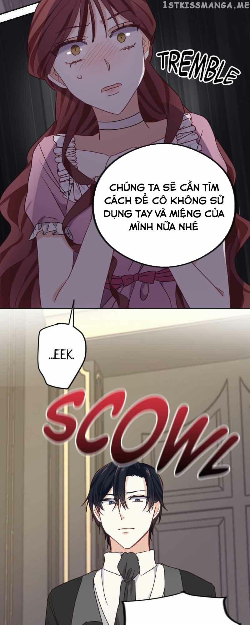 Từ Nghĩa Vụ Đến Thật Lòng 5 trang 11