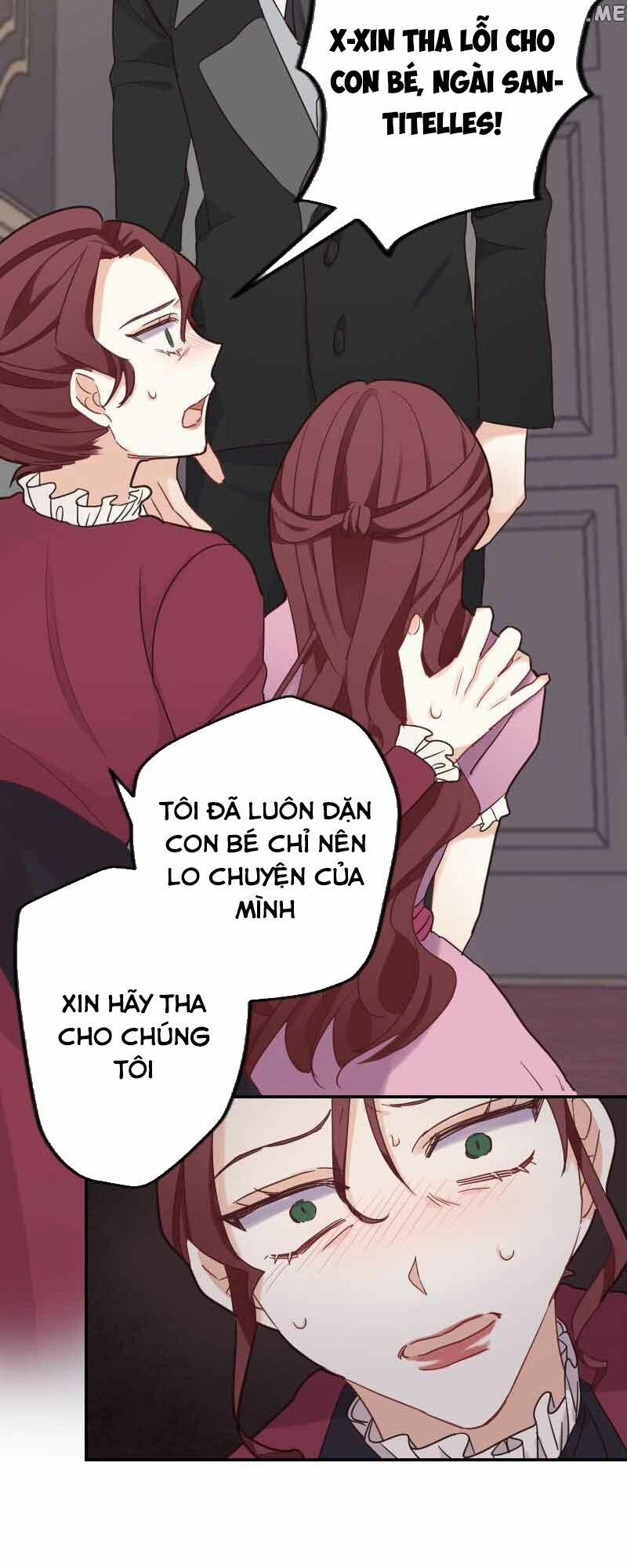 Từ Nghĩa Vụ Đến Thật Lòng 5 trang 12