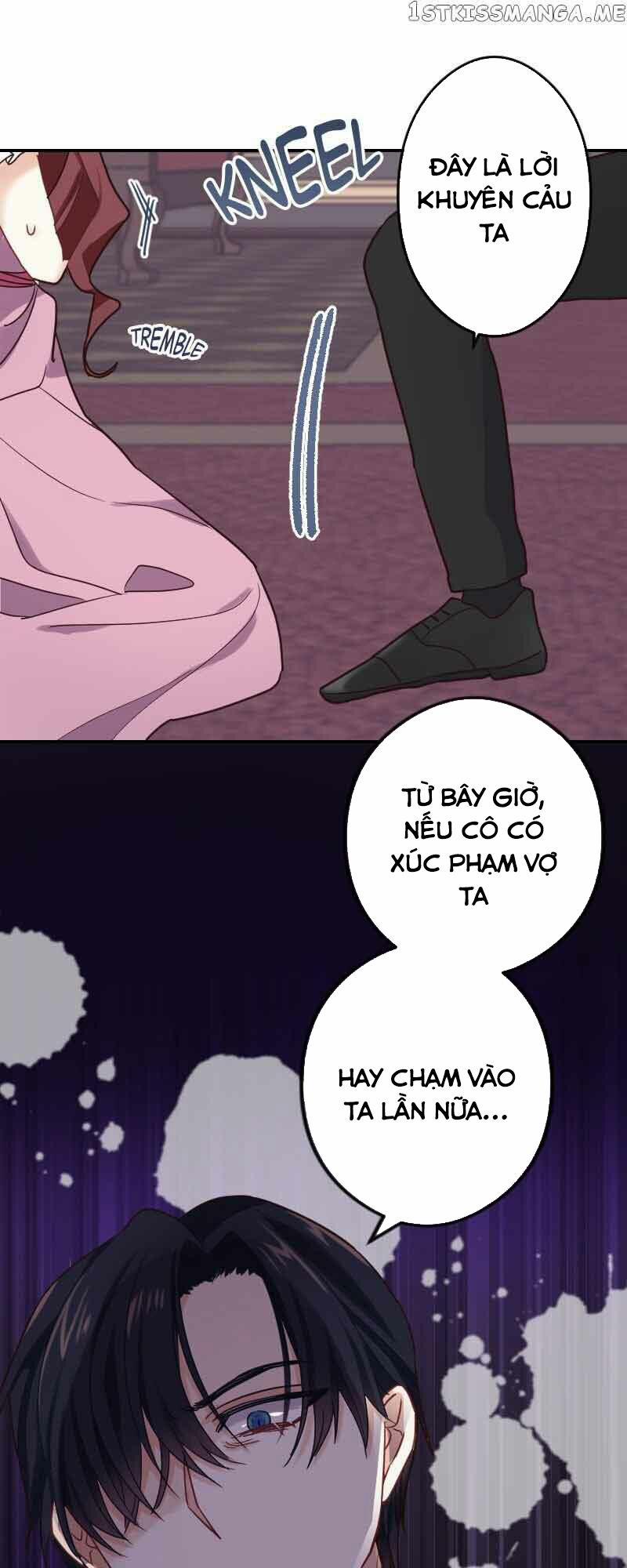 Từ Nghĩa Vụ Đến Thật Lòng 5 trang 13