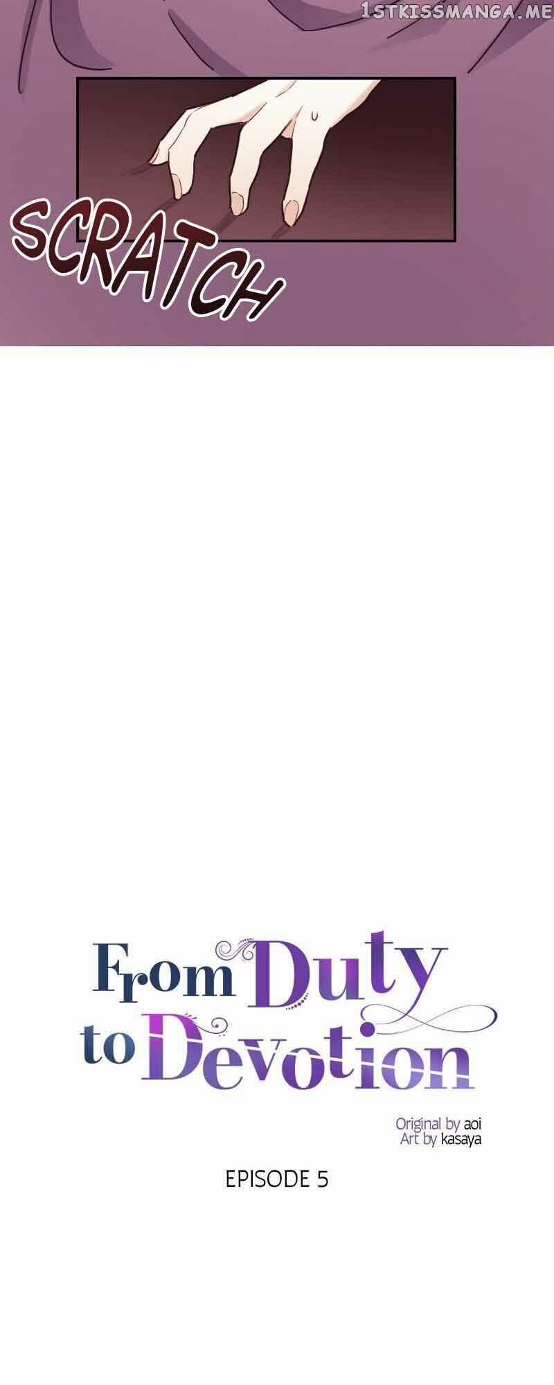 Từ Nghĩa Vụ Đến Thật Lòng 5 trang 17