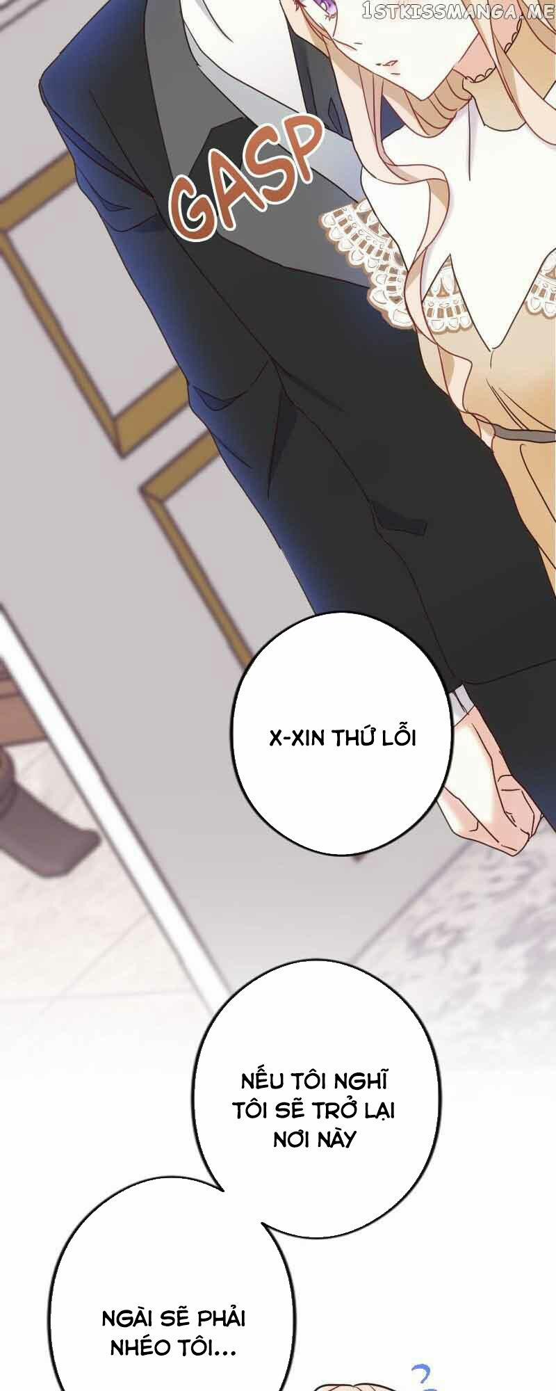 Từ Nghĩa Vụ Đến Thật Lòng 5 trang 21