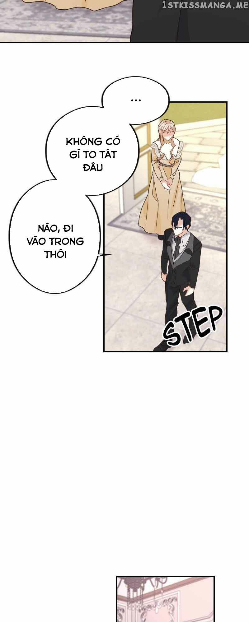 Từ Nghĩa Vụ Đến Thật Lòng 5 trang 27